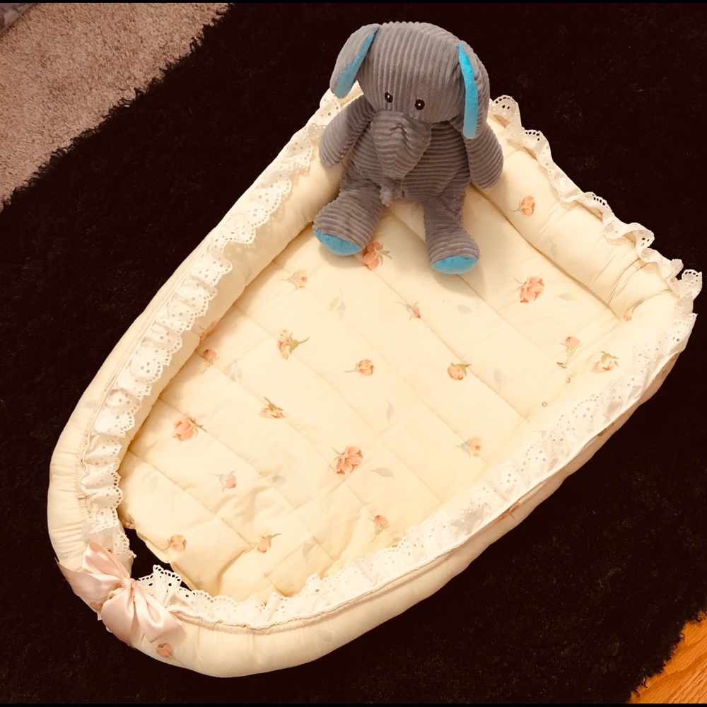 Baby Nest